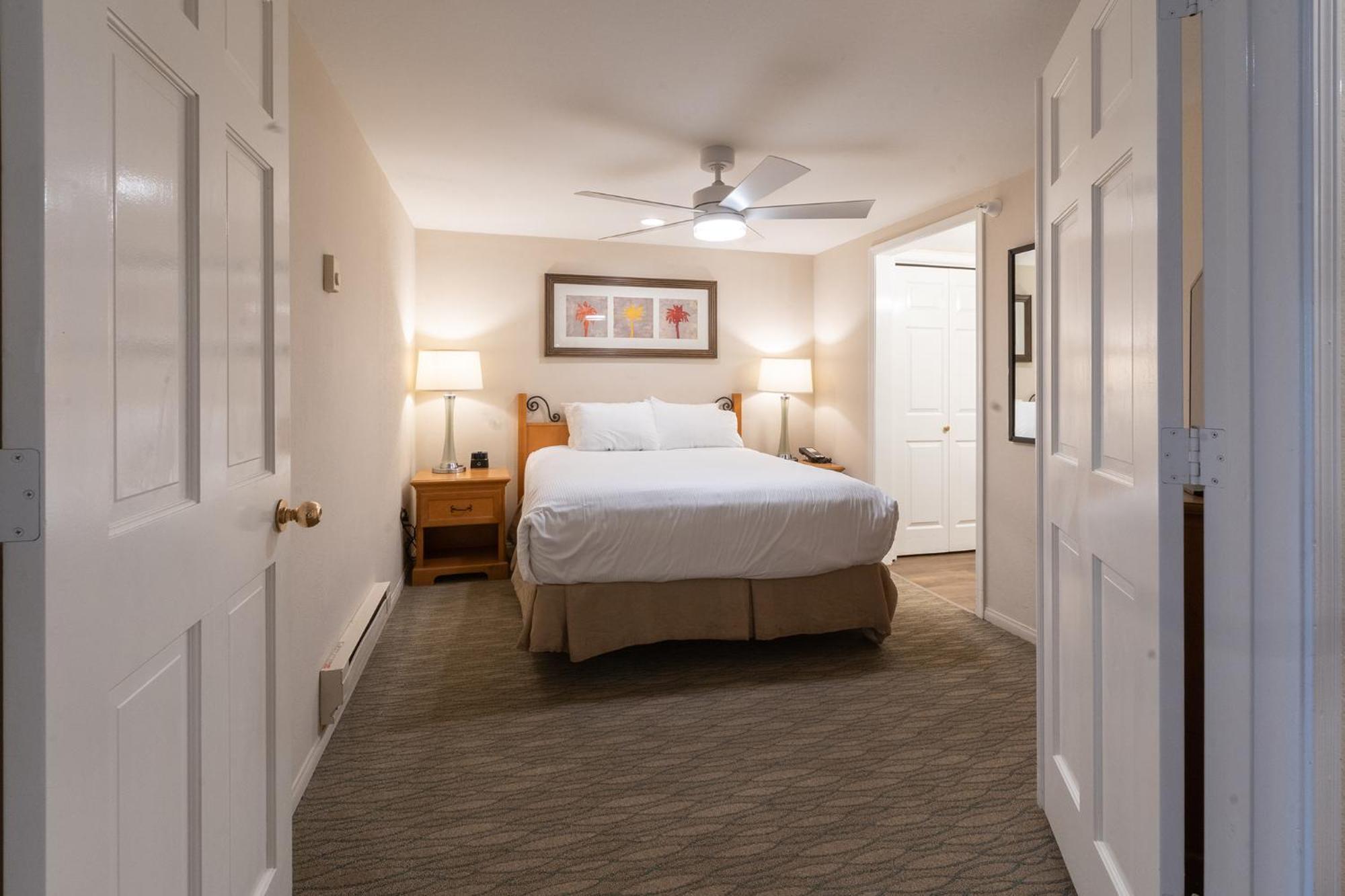 San Clemente Cove Resort Eksteriør billede