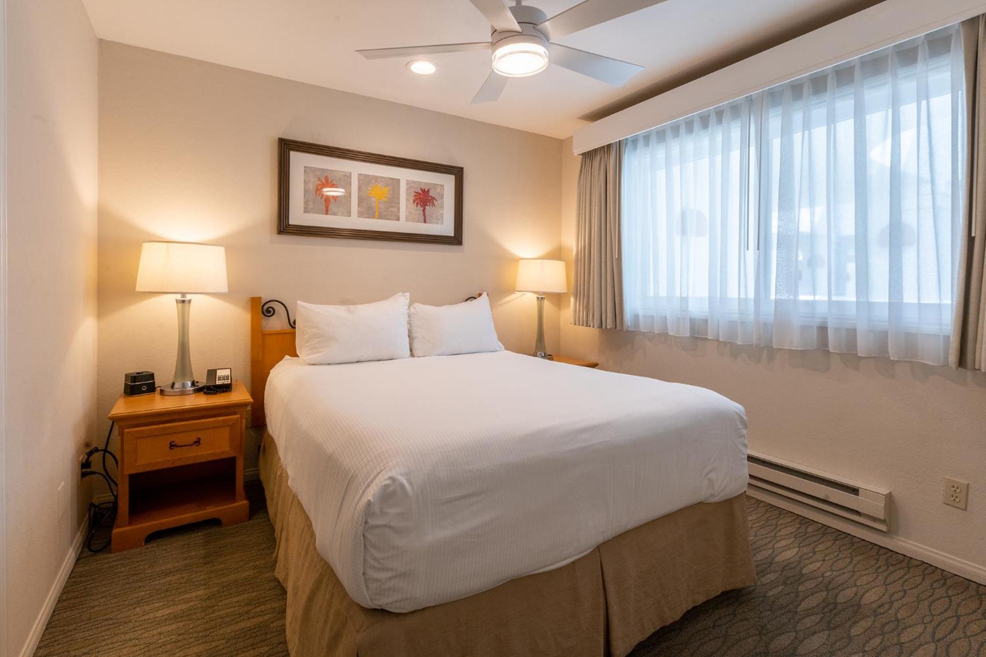 San Clemente Cove Resort Eksteriør billede