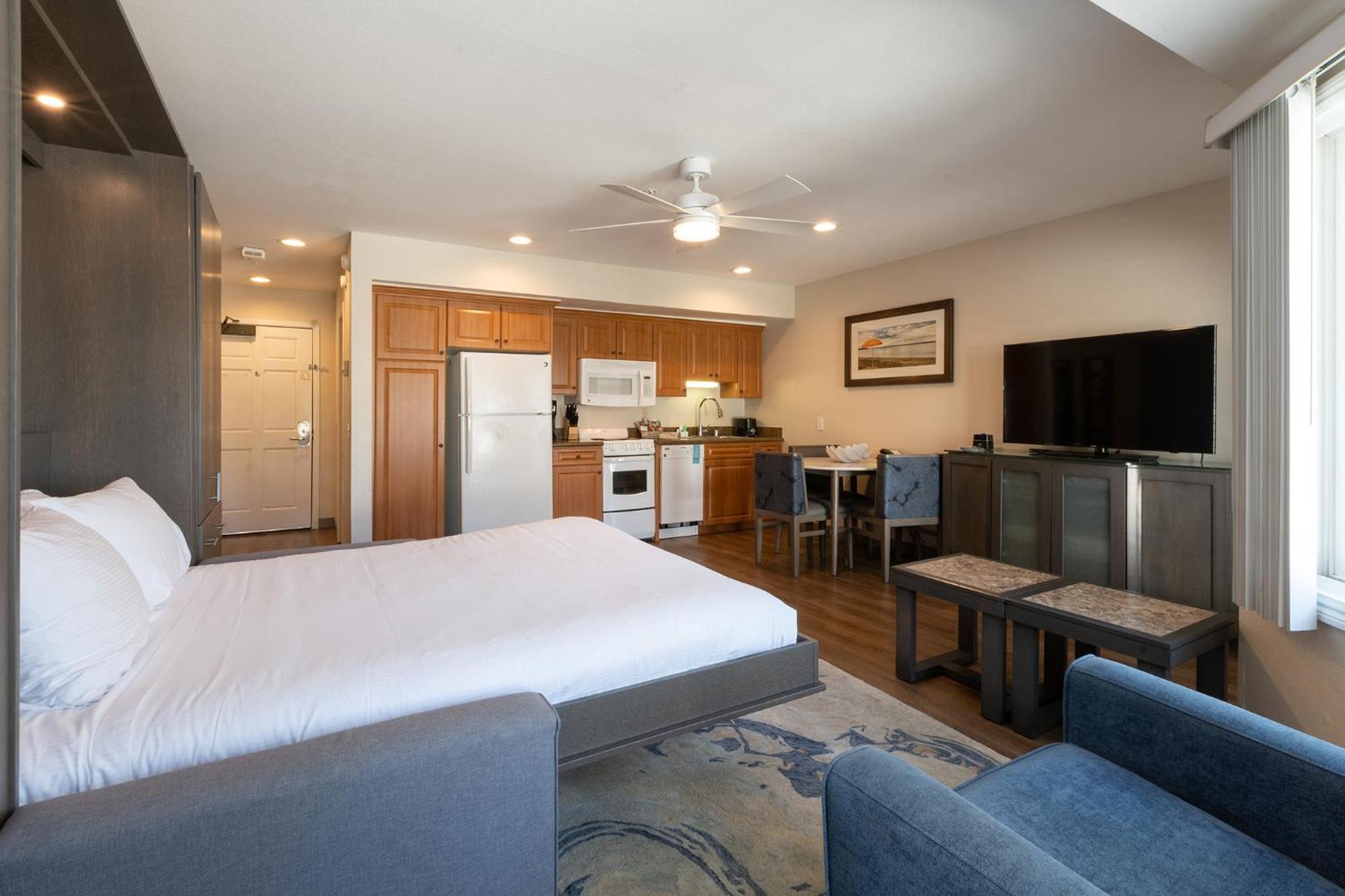 San Clemente Cove Resort Eksteriør billede