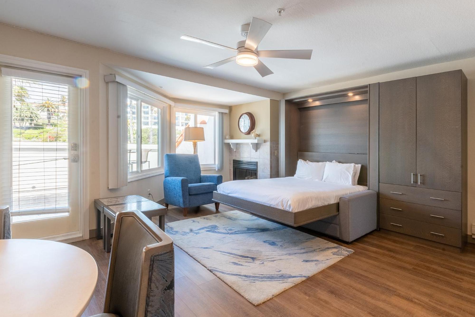 San Clemente Cove Resort Eksteriør billede