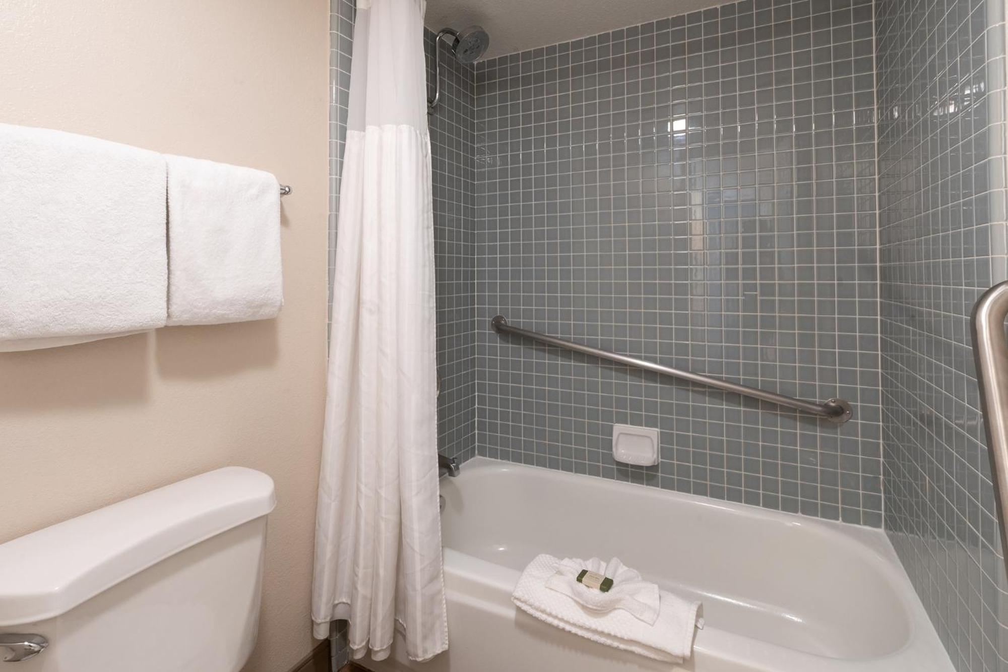 San Clemente Cove Resort Eksteriør billede