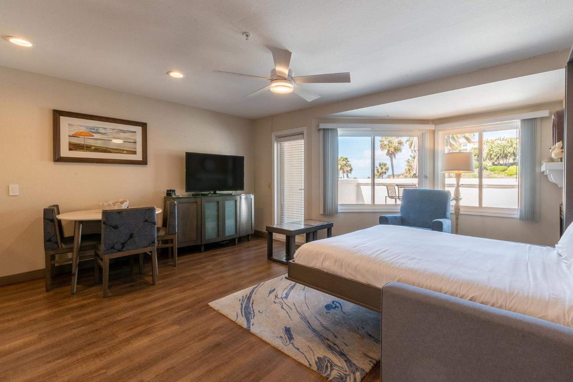 San Clemente Cove Resort Eksteriør billede